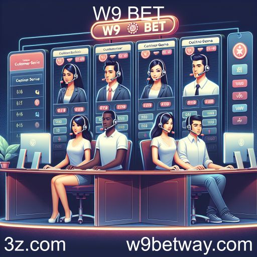 A Importância do Suporte ao Cliente em Jogos Online